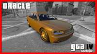 Ubermacht Oracle do GTA IV